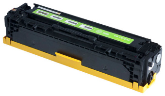 Картридж лазерный Cactus CS-CE322A CE322A желтый (1300стр.) для HP LJ CP1525 - купить недорого с доставкой в интернет-магазине