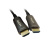 Кабель аудио-видео Digma HDMI 2.0 AOC HDMI (m)/HDMI (m) 10м. позолоч.конт. черный (BHP AOC 2.0-10) - купить недорого с доставкой в интернет-магазине