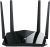 Роутер беспроводной Netis NX10 AX1500 10/100/1000BASE-TX черный - купить недорого с доставкой в интернет-магазине