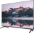 Телевизор LED Vitek 40" VT-40FBS300 Яндекс.ТВ Frameless черный/черный FULL HD 60Hz DVB-T DVB-T2 DVB-C DVB-S DVB-S2 USB 2.0 WiFi Smart TV - купить недорого с доставкой в интернет-магазине