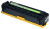 Картридж лазерный Cactus CS-CE322A CE322A желтый (1300стр.) для HP LJ CP1525 - купить недорого с доставкой в интернет-магазине