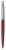 Ручка шариков. Parker Jotter Core K63 (1953187) Kensington Red CT M син. черн. подар.кор. - цена, купить или заказать с доставкой в интернет-магазине Ручка шариков. Parker Jotter Core K63 (1953187) Kensington Red CT M син. черн. подар.кор. - купить недорого с доставкой в интернет-магазине