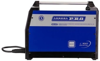 Сварочный полуавтомат Aurora Speedway 205 Richip Root инвертор MIG-MAG/ММА/TIG - купить недорого с доставкой в интернет-магазине