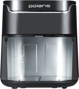 Аэрогриль Polaris PAF 5502 6л 1600Вт черный (026892) - купить недорого с доставкой в интернет-магазине