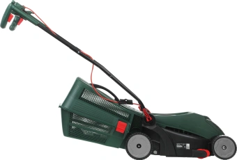 Газонокосилка роторная Bosch UniversalRotak 34-405 (06008A6401) 1300Вт - купить недорого с доставкой в интернет-магазине