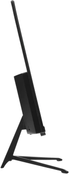 Моноблок IRU P233 23.8" Full HD i3 1220P (1.5) 16Gb SSD512Gb UHDG CR Windows 11 Pro 64 GbitEth WiFi BT 65W Cam черный 1920x1080 - купить недорого с доставкой в интернет-магазине