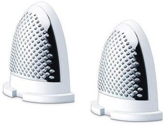 Насадка Beurer MP28/MP55 для электрической пилки (упак.:2шт) - купить недорого с доставкой в интернет-магазине