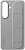 Чехол (клип-кейс) Samsung для Samsung Galaxy S25 Standing Grip Case серый (EF-GS931CJEGRU)