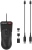 Мышь A4Tech Bloody SG5 черный оптическая 30000dpi беспров. USB/USB-C 5but - купить недорого с доставкой в интернет-магазине