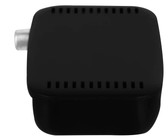 Ресивер DVB-T2 Starwind CT-160 черный - купить недорого с доставкой в интернет-магазине