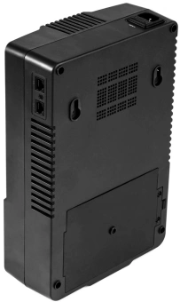 Источник бесперебойного питания Бастион SKAT-UPS 800-AID-IN-1x9-8 480Вт 800ВА черный - купить недорого с доставкой в интернет-магазине