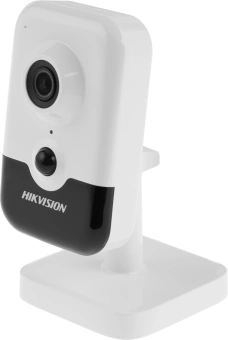 Камера видеонаблюдения IP Hikvision DS-2CD2443G2-I(4mm) 4-4мм цв. корп.:белый/черный - купить недорого с доставкой в интернет-магазине