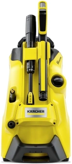 Минимойка Karcher K 4 Power Control 1800Вт (1.324-030.0) - купить недорого с доставкой в интернет-магазине