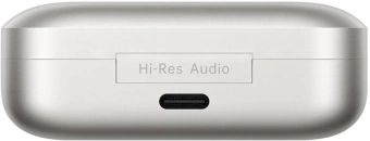 Гарнитура внутриканальные Realme Air 7 серебристый беспроводные bluetooth в ушной раковине (6941764451001) - купить недорого с доставкой в интернет-магазине