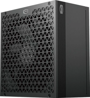 Блок питания PcCooler ATX 1200W P5-YS1200 -G1F Gen.5 80+ gold (20+4pin) APFC 135mm fan 12xSATA Cab Manag RTL - купить недорого с доставкой в интернет-магазине