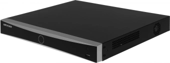 Видеорегистратор Hikvision DS-7608NXI-K2(E) - купить недорого с доставкой в интернет-магазине