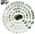 Циркулярная пила (дисковая) Greenworks G24MCS (ручная) D диска.:120мм (1501207CUA) - цена, купить или заказать с доставкой в интернет-магазине Циркулярная пила (дисковая) Greenworks G24MCS (ручная) D диска.:120мм (1501207CUA) - купить недорого с доставкой в интернет-магазине