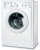 Стиральная машина Indesit IWSC 5105 CIS класс: A загр.фронтальная макс.:5кг белый - купить недорого с доставкой в интернет-магазине