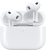 Гарнитура внутриканальные Apple AirPods Pro 3 2025 A3063,A3064,A3122 белый беспроводные bluetooth в ушной раковине (MFHP4LL/A) - купить недорого с доставкой в интернет-магазине