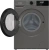 Стиральная машина Gorenje WNHPI84AS/AR класс: A загр.фронтальная макс.:8кг темно-серый инвертор - цена, купить или заказать с доставкой в интернет-магазине Стиральная машина Gorenje WNHPI84AS/AR класс: A загр.фронтальная макс.:8кг темно-серый инвертор - купить недорого с доставкой в интернет-магазине