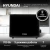 Тостер Hyundai HYT-3501 900Вт черный - купить недорого с доставкой в интернет-магазине