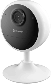 Камера видеонаблюдения IP Ezviz CS-CB1 (1080P) 2.8-2.8мм цв. (CS-CB1) - купить недорого с доставкой в интернет-магазине
