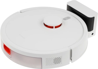 Пылесос-робот Xiaomi S20 45Вт белый - купить недорого с доставкой в интернет-магазине