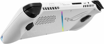Игровая консоль Asus ROG Ally белый - купить недорого с доставкой в интернет-магазине