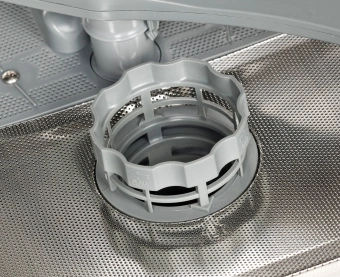 Посудомоечная машина встраив. Hyundai HBD 650 2100Вт полноразмерная - купить недорого с доставкой в интернет-магазине