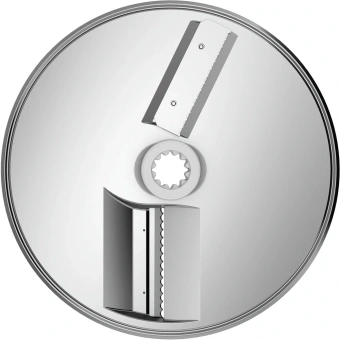 Кухонная машина Bosch MUM58251 планетар.вращ. 1000Вт белый/серый - купить недорого с доставкой в интернет-магазине