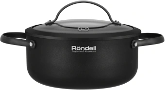 Набор посуды Rondell Arcane RDA-1858 7 предметов - купить недорого с доставкой в интернет-магазине