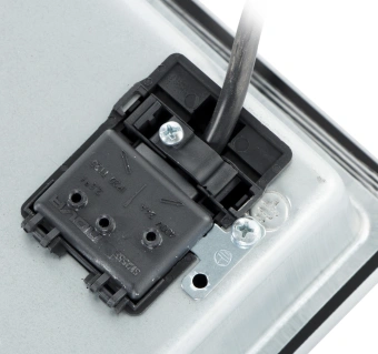 Газовая варочная поверхность Hyundai HHG 3235 BG черный - купить недорого с доставкой в интернет-магазине