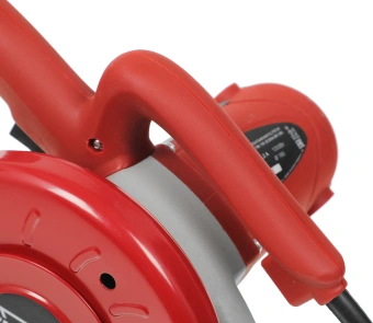 Отрезная пила Elitech ПМ 180 1300Вт 5000об/мин d=180мм - купить недорого с доставкой в интернет-магазине