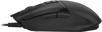 Мышь A4Tech Bloody W65 Max Mini черный оптическая 12000dpi USB 9but (W65 MAX MINI STONE BLACK) - купить недорого с доставкой в интернет-магазине