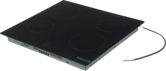 Индукционная варочная поверхность Bosch PUG611AA5E черный - купить недорого с доставкой в интернет-магазине