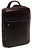 Рюкзак Piquadro Blue Square CA6311B2/MO коричневый натур.кожа