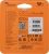 Флеш карта microSDXC 128GB A-Data UD128GUI3V30A2SP-RA1 Speed Plus V30 A2 + adapter - купить недорого с доставкой в интернет-магазине