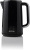 Чайник электрический Gorenje K17DWD 1.7л. 2200Вт черный корпус: пластик - купить недорого с доставкой в интернет-магазине