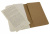 Блокнот Moleskine CAHIER JOURNAL QP411 Pocket 90x140мм обложка картон 64стр. линейка бежевый (3шт) - купить недорого с доставкой в интернет-магазине