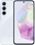 Смартфон Samsung SM-A356E Galaxy A35 5G 256Gb 8Gb голубой моноблок 3G 4G 2Sim 6.6" 1080x2340 Android 14 50Mpix 802.11 a/b/g/n/ac/ax NFC GPS GSM900/1800 GSM1900 TouchSc Protect microSD max1024Gb - купить недорого с доставкой в интернет-магазине