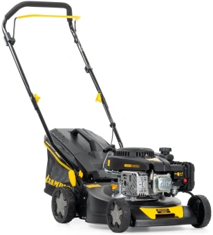 Газонокосилка роторная Champion LM4222 2200Вт - купить недорого с доставкой в интернет-магазине
