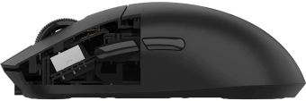Мышь A4Tech Bloody R77 Ultra Dock черный оптическая 20000dpi беспров. USB 5but - купить недорого с доставкой в интернет-магазине