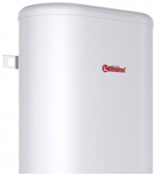 Водонагреватель Thermex IF 30 V (pro) 2кВт 30л электрический настенный/белый - купить недорого с доставкой в интернет-магазине