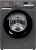 Стиральная машина Бирюса WM-ML612/10 DM класс: A+++ загр.фронтальная макс.:6кг темно-серый инвертор - купить недорого с доставкой в интернет-магазине