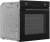 Духовой шкаф Электрический Midea MO715103GB черный - купить недорого с доставкой в интернет-магазине