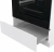 Плита Комбинированная Gorenje GKS6C71WF белый (металлическая крышка) реш.чугун - купить недорого с доставкой в интернет-магазине