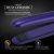 Выпрямитель Polaris PHS 2405K 35Вт фиолетовый/черный макс.темп.:230С покрытие:керамико-турмалиновое (PHS2405K) - купить недорого с доставкой в интернет-магазине