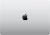 Ноутбук Apple MacBook Pro A3429 M5 Max 18 core 36Gb SSD2Tb/32 core GPU 16.2" Liquid Retina XDR (3456x2234) macOS silver WiFi BT Cam (MGE74HN/A) - купить недорого с доставкой в интернет-магазине