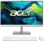 Моноблок Acer Aspire C24-195ES 23.8" Full HD Core Ultra 7 155U (1.7) 16Gb SSD512Gb Graphics CR Eshell GbitEth WiFi BT 65W клавиатура мышь Cam серебристый 1920x1080 - купить недорого с доставкой в интернет-магазине