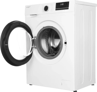 Стиральная машина Vitek VT-WME6008 класс: A++ загр.фронтальная макс.:6кг белый - купить недорого с доставкой в интернет-магазине